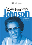 Katherine Johnson By Ebony Joy Wilkins
Illustrated by Charlotte Ager