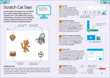 Computer Coding with Scratch 3.0 Made Easy Ages 7-11 (Key Stage 2)