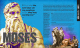 Leaders Who Changed History