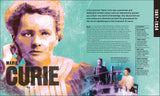 Scientists Who Changed History