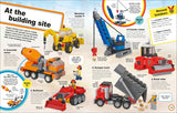 LEGO® Animal Atlas - Book With Four Exclusive LEGO Models