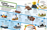 LEGO® Animal Atlas - Book With Four Exclusive LEGO Models