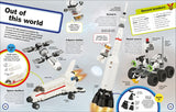 LEGO® Animal Atlas - Book With Four Exclusive LEGO Models