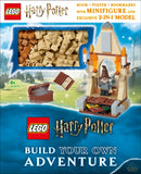 LEGO® Harry Potter™ Build Your Own Adventure