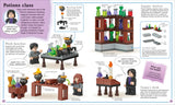 LEGO® Harry Potter™ Build Your Own Adventure