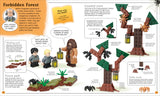 LEGO® Harry Potter™ Build Your Own Adventure