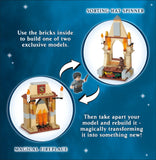 LEGO® Harry Potter™ Build Your Own Adventure