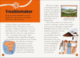 Nelson Mandela By Stephen Krensky
Illustrated by Charlotte Ager