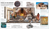 Incredible History - Lost Worlds Brought Back To Life (Hardback)