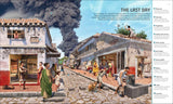 Incredible History - Lost Worlds Brought Back To Life (Hardback)