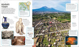 Incredible History - Lost Worlds Brought Back To Life (Hardback)