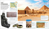 Incredible History - Lost Worlds Brought Back To Life (Hardback)