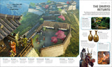Incredible History - Lost Worlds Brought Back To Life (Hardback)