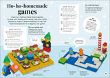 LEGO® Christmas Ideas