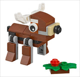 LEGO® Christmas Ideas