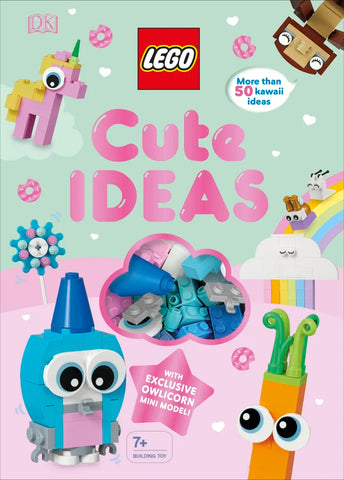 LEGO® Cute Ideas