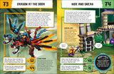 LEGO® NINJAGO® Choose Your Ninja Mission