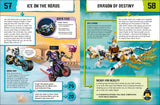 LEGO® NINJAGO® Choose Your Ninja Mission