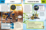 LEGO® NINJAGO® Choose Your Ninja Mission