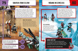 LEGO® NINJAGO® Choose Your Ninja Mission
