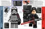 LEGO® Star Wars™ Character Encyclopedia New Edition