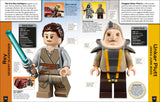 LEGO® Star Wars™ Character Encyclopedia New Edition