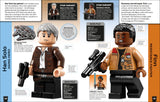 LEGO® Star Wars™ Character Encyclopedia New Edition
