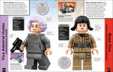 LEGO® Star Wars™ Character Encyclopedia New Edition