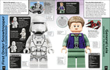 LEGO® Star Wars™ Character Encyclopedia New Edition