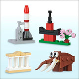 LEGO® Epic History