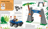 LEGO® Jurassic World™ Build Your Own Adventure