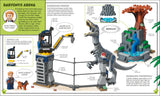 LEGO® Jurassic World™ Build Your Own Adventure