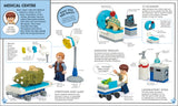 LEGO® Jurassic World™ Build Your Own Adventure
