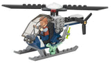 LEGO® Jurassic World™ Build Your Own Adventure