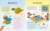 The LEGO® Games Book