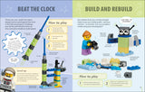 The LEGO® Games Book