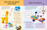 The LEGO® Games Book
