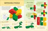The LEGO® Games Book