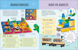 The LEGO® Games Book