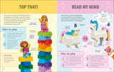 The LEGO® Games Book