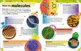 The DNA Book - Discover What Makes You You