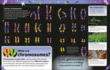 The DNA Book - Discover What Makes You You