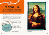 Leonardo da Vinci By Stephen Krensky