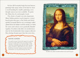 Leonardo da Vinci By Stephen Krensky