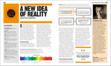 The Physics Book - Big Ideas Simply Explained (Hardback)