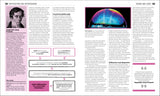 The Physics Book - Big Ideas Simply Explained (Hardback)