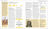 The Physics Book - Big Ideas Simply Explained (Hardback)