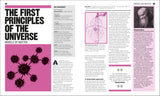 The Physics Book - Big Ideas Simply Explained (Hardback)