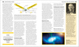 The Physics Book - Big Ideas Simply Explained (Hardback)
