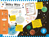 Science Activity Pack